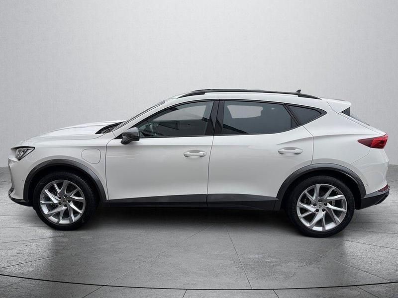 Gebraucht Cupra Formentor 204 PS (150 kW) 2023 Weiß SUV