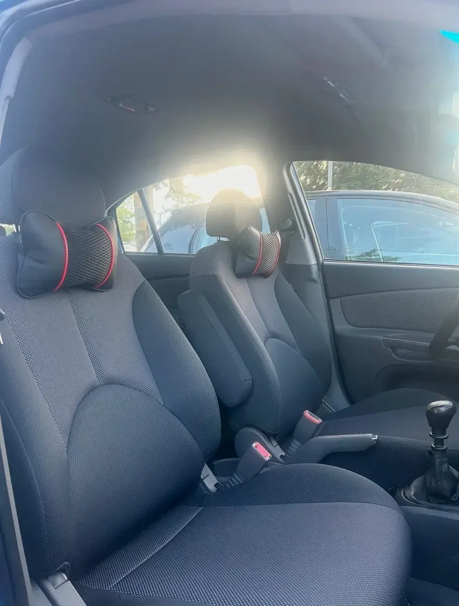 Gebraucht Kia Rio 112 PS (82 kW) 2007 Kleinwagen