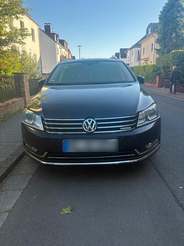 Gebraucht 2011 VW Passat Kombi | 7.000 € (Fairer Preis) - Bild 1/4