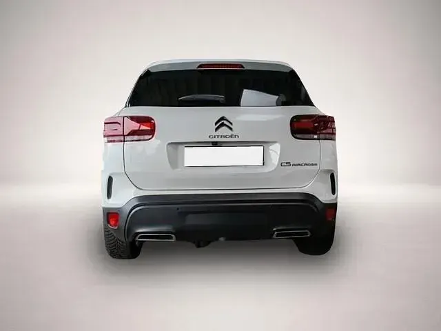 Gebraucht Citroën C5 Aircross 131 PS (96 kW) 2023 Manufacturer SUV