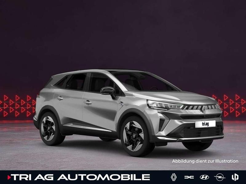 Rafalegrau Neu 2025 Renault Symbioz Esprit Alpine SUV | 35.990 € (Fairer Preis) - Bild 1/4