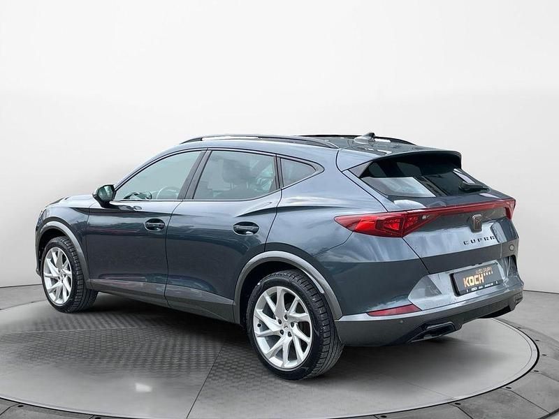 Gebraucht Cupra Formentor 150 PS (110 kW) 2023 "magnetic tech" SUV