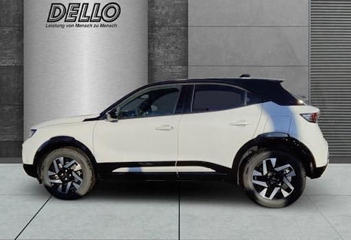Neu Opel Mokka 145 PS (106 kW) 2025 Arktis weiss SUV