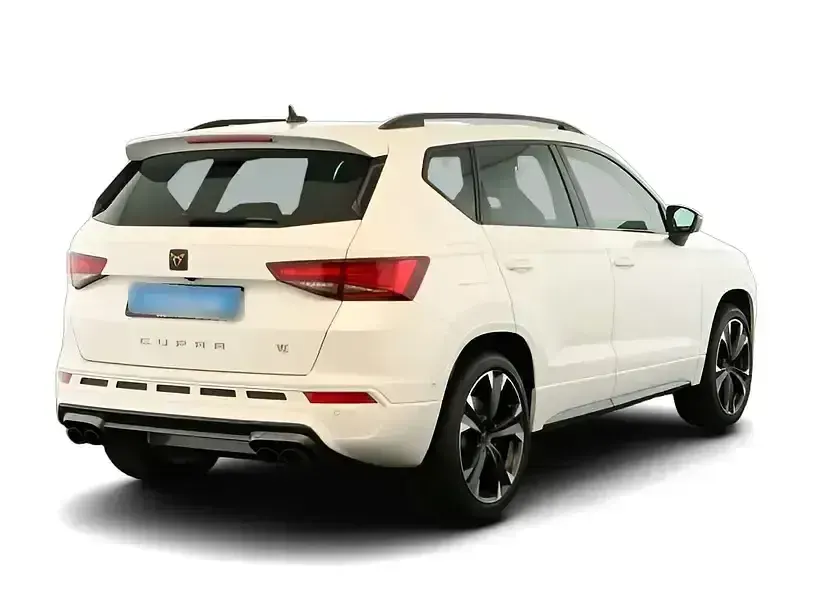 Gebraucht Cupra Ateca VZ 2024 Andere SUV