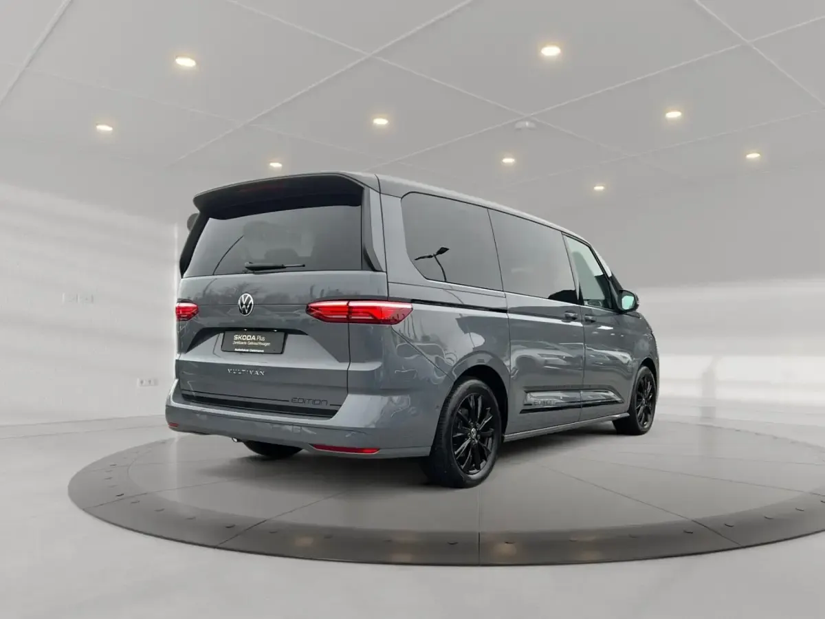 Gebraucht VW Multivan Edition 204 PS (150 kW) 2024 Van / Kleinbus