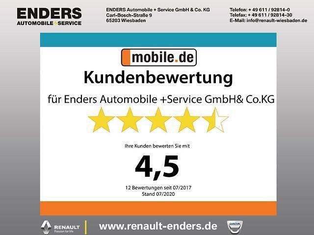 Grau Neu 2025 Renault Austral Esprit Alpine SUV | 38.159 € (Superpreis) - Bild 1/3