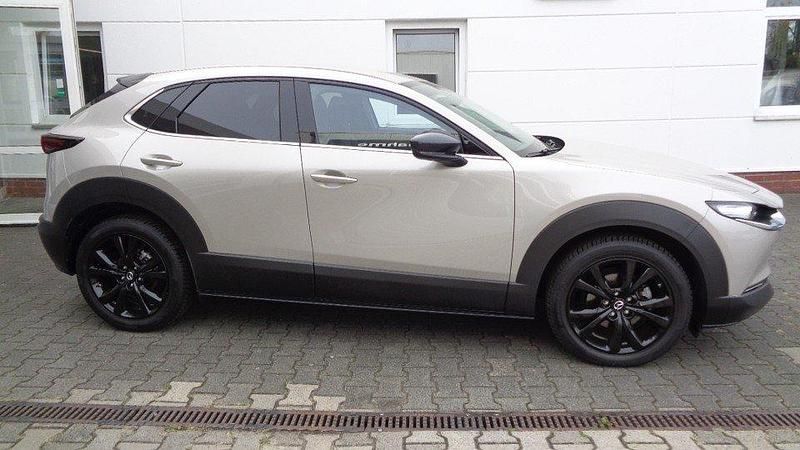 Gebraucht Mazda CX-30 186 PS (136 kW) 2024 SUV