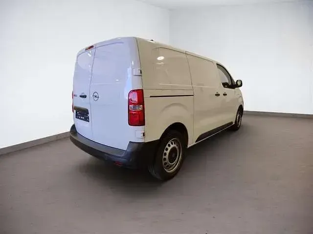 Gebraucht Opel Vivaro 144 PS (105 kW) 2024 Van / Kleinbus