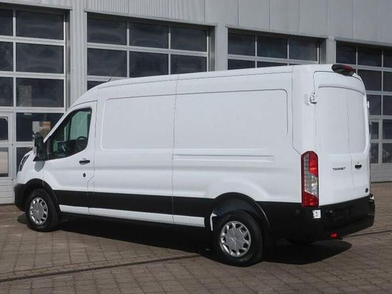 Gebraucht Ford Transit 2024 Andere
