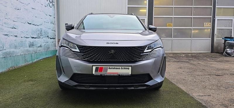Gebraucht Peugeot 3008 GT 131 PS (96 kW) 2023 SUV