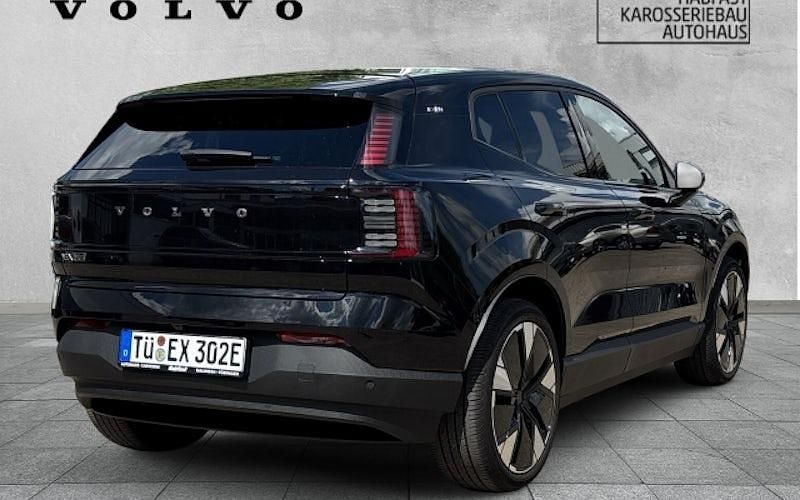 Gebraucht Volvo EX30 Plus 200 kW (272 PS) 2025 Schwarz SUV
