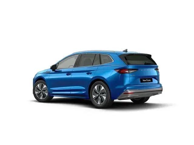 Neu Skoda Enyaq iV Selection 150 kW (204 PS) 2026 Blau SUV