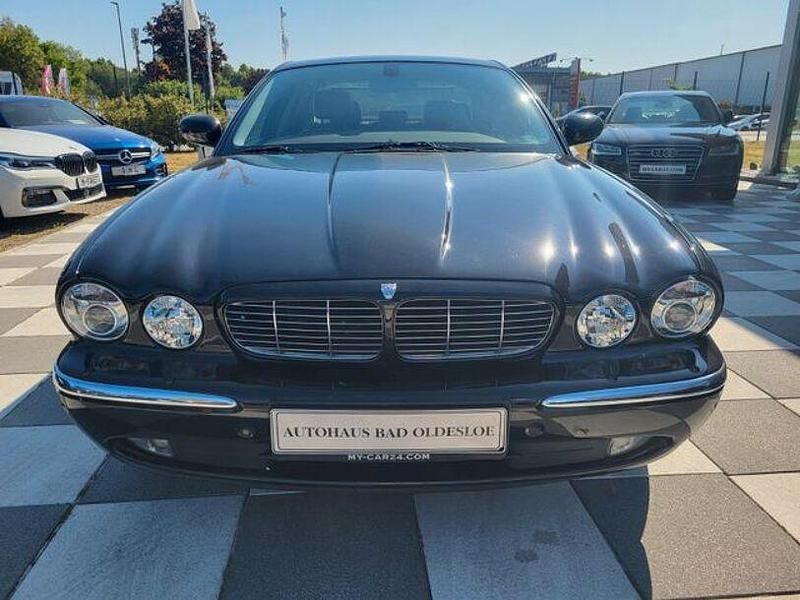 Gebraucht Jaguar XJ 219 PS (161 kW) 2006 Andere Limousine