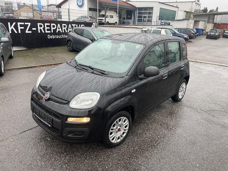 Colore esterno Gebraucht 2018 Fiat Panda Easy Kleinwagen | 7.990 € (Fairer Preis) - Bild 1/4