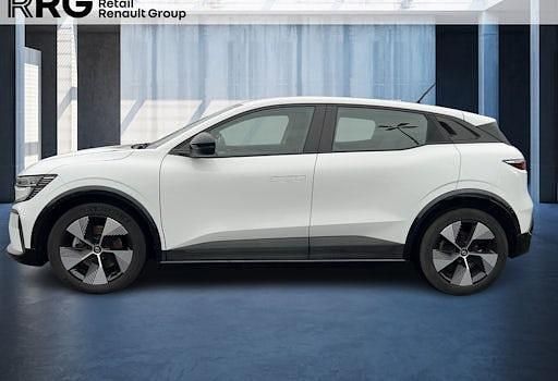 Gebraucht Renault Megane E-Tech Equilibre 96 kW (131 PS) 2022 Weiß Limousine
