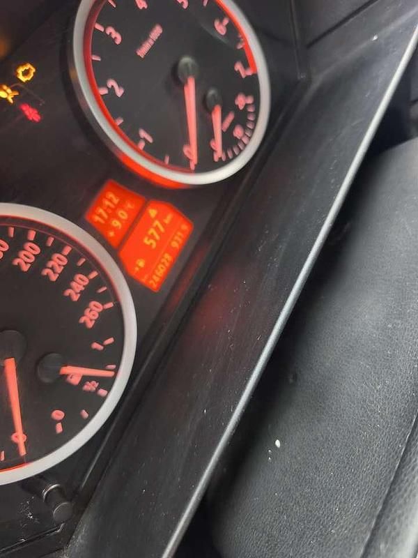 Gebraucht BMW 520 170 PS (125 kW) 2006 Limousine