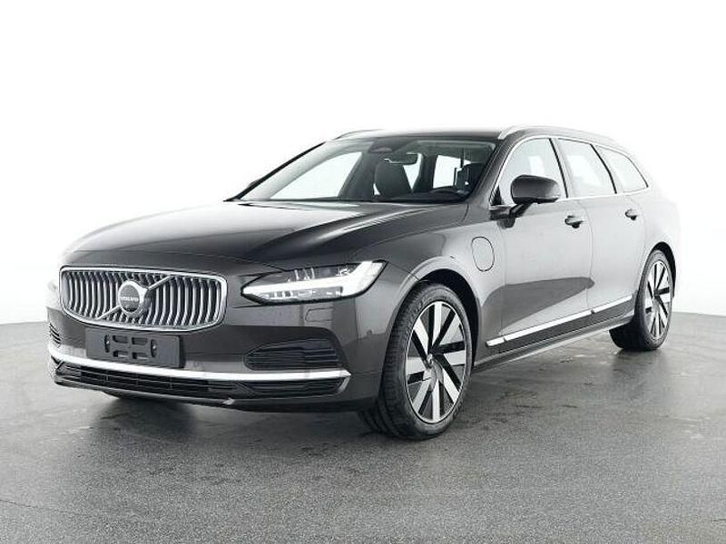 Gebraucht Volvo V90 Plus 253 PS (186 kW) 2025 Grau Kombi
