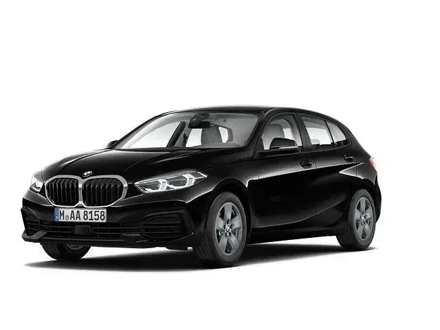 Gebraucht BMW 118 Advantage 136 PS (100 kW) 2022 Kleinwagen