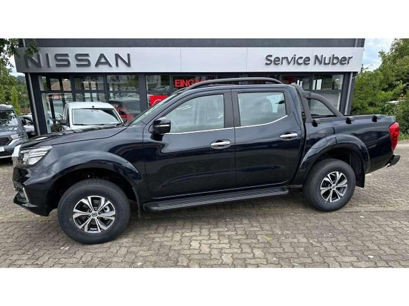 Gebraucht DFSK Rich 6 163 PS (119 kW) 2025 Schwarzmetallic Pickup