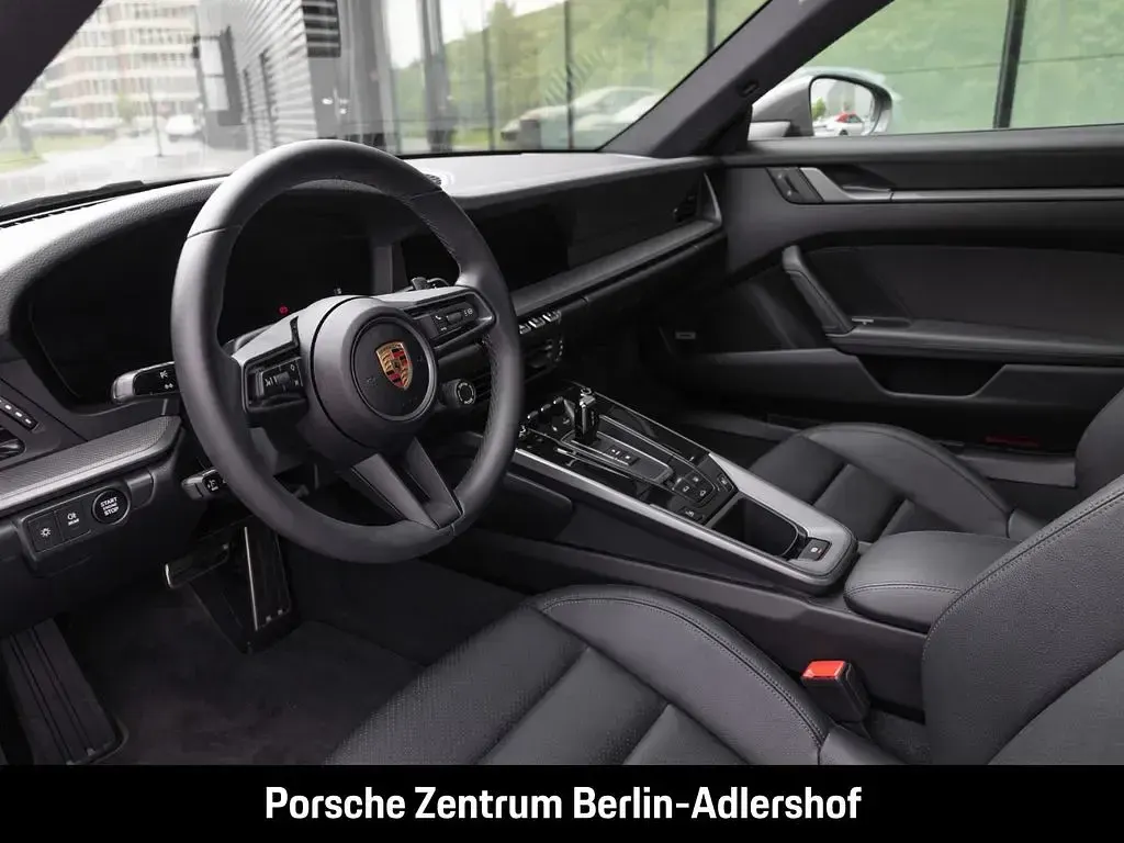 Gebraucht Porsche 911 Carrera 394 PS (289 kW) 2025 Grau Coupé