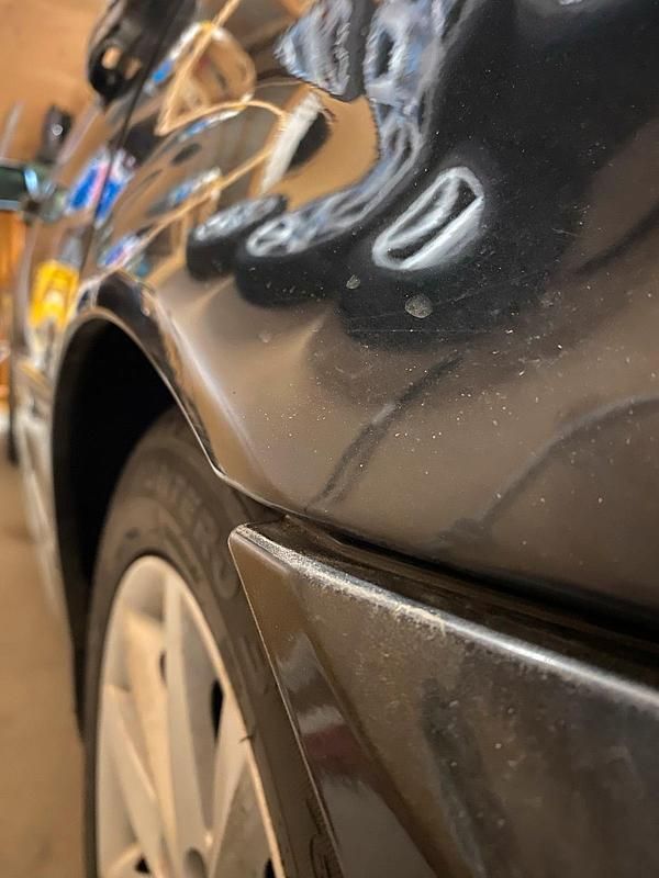 Gebraucht BMW 325 192 PS (141 kW) 2004 Schwarz Kombi