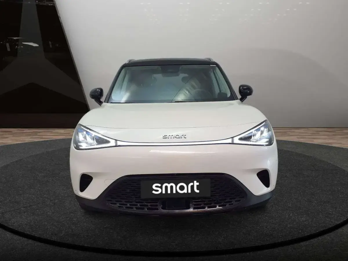 Gebraucht Smart #1 Edition #1 200 kW (272 PS) 2023 Other SUV