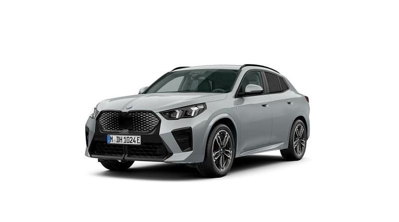 Gebraucht BMW iX2 Luxury Line 150 kW (204 PS) 2026 SUV