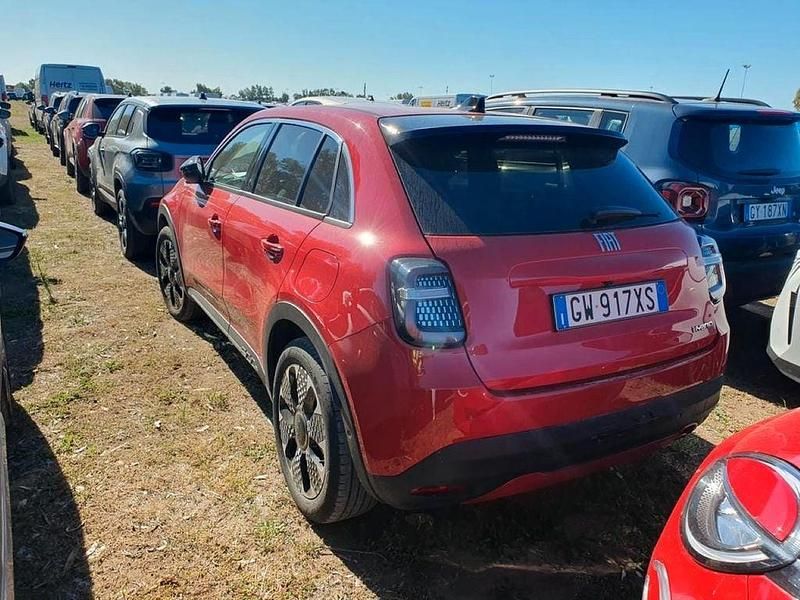 Gebraucht Fiat 600 La Prima 101 PS (74 kW) 2025 SUV