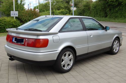 Audi Ravensburg verkauft audi s2 coup 233 quattro 6 gang gebraucht 1995 Audi Ravensburg verkauft audi s2 coup 233 quattro 6 gang gebraucht 1995