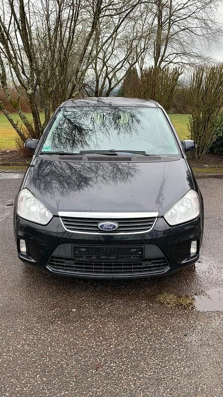 Gebraucht Ford C-MAX 145 PS (106 kW) 2008 Van / Kleinbus