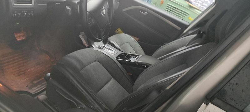 Gebraucht Volvo XC70 163 PS (119 kW) 2009 Kombi