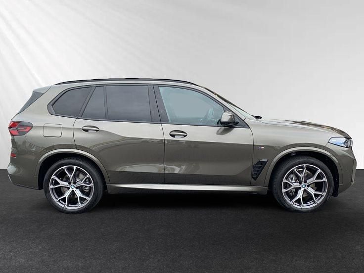 Gebraucht BMW X5 Comfort Edition 340 PS (250 kW) 2025 Manhattan SUV