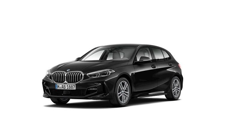 Gebraucht BMW 118 Shadowline 150 PS (110 kW) 2025 Kleinwagen