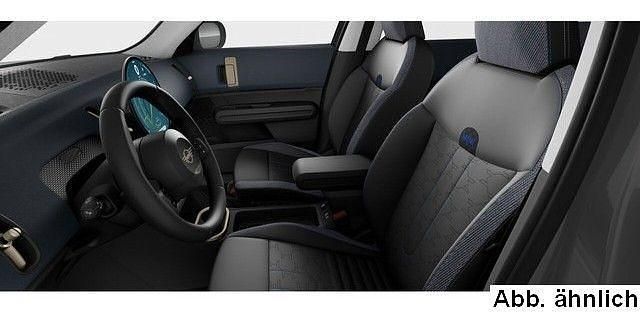 Second-hand Mini Countryman 136 CP (100 kW) 2024 Alb SUV