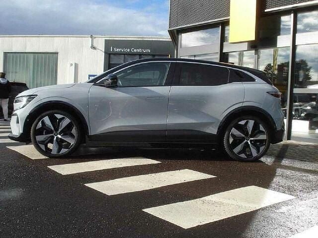 Gebraucht Renault Megane E-Tech Techno 160 kW (218 PS) 2022 Andere farbe