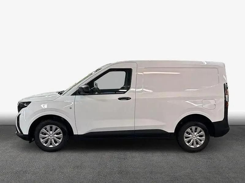 Neu Ford Transit Trend 101 PS (74 kW) 2026 Weiß Van