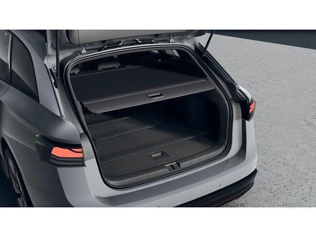 Neu VW ID.7 Pro 210 kW (286 PS) 2026 Grau Kombi
