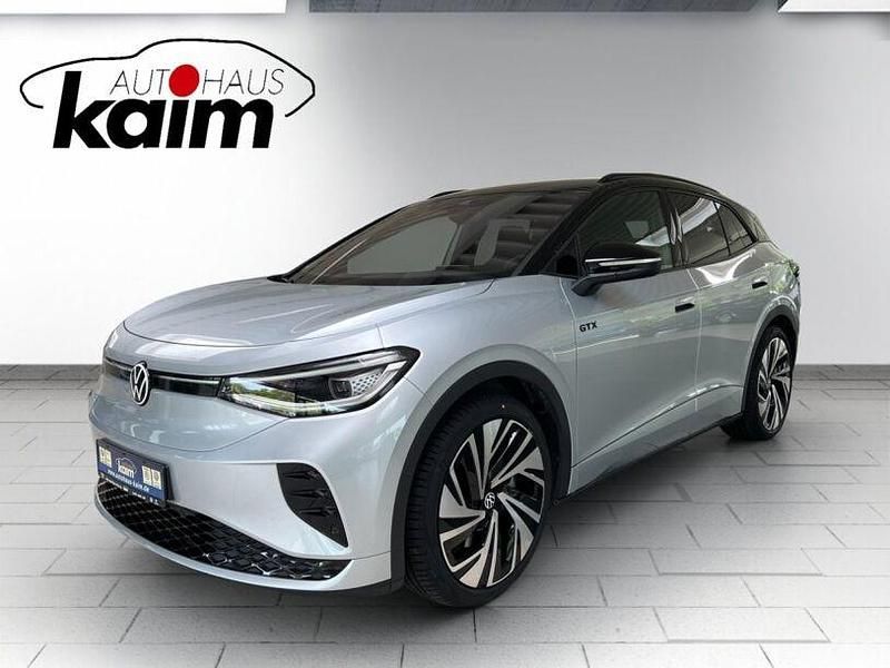 Andere Gebraucht 2023 VW ID.4 GTX SUV | 37.990 € (Guter Preis) - Bild 1/4