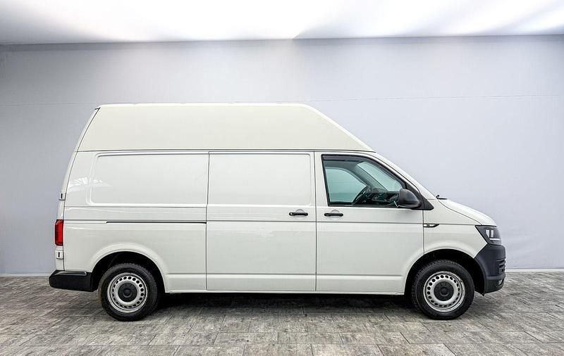 Gebraucht VW T6.1 102 PS (75 kW) 2019 Weiß Van