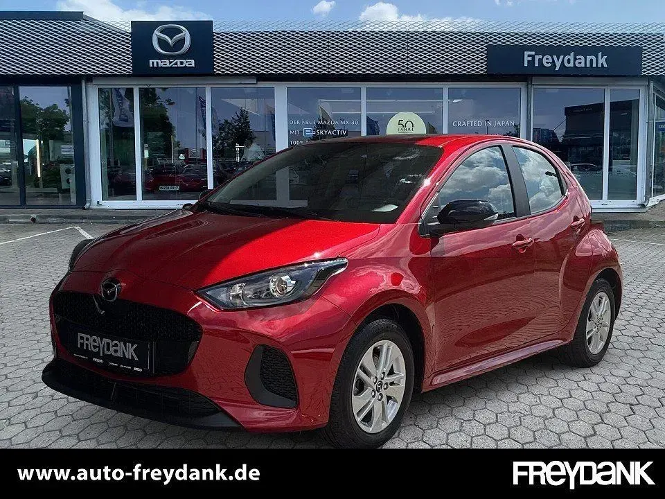 Gebraucht Mazda 2 Center-Line 116 PS (85 kW) 2025 Kleinwagen