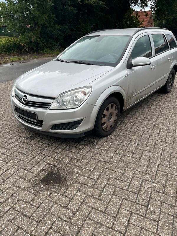 Gebraucht 2008 Opel Astra Kombi | 899 € (Guter Preis) - Bild 1/4