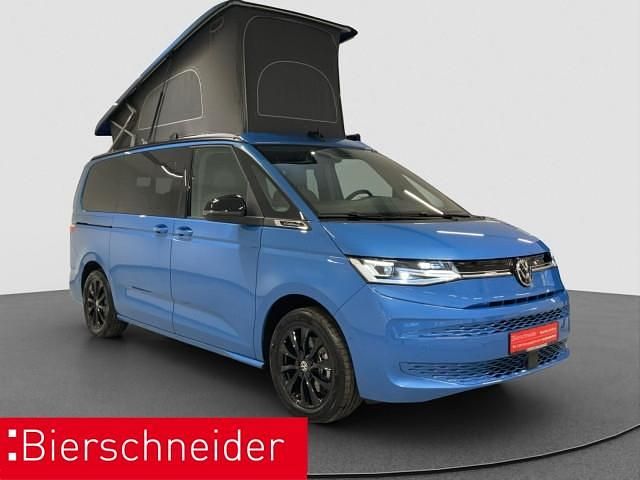Gebraucht VW California California 204 PS (150 kW) 2025 Blau Van