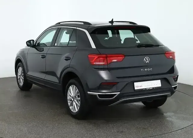 Gebraucht VW T-Roc Style 110 PS (80 kW) 2021 Andere SUV