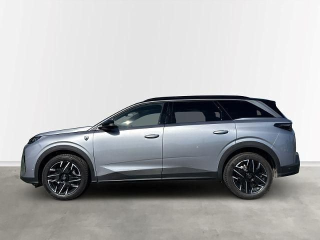 Gebraucht Peugeot 5008 GT 145 PS (106 kW) 2025 Silber Van / Kleinbus