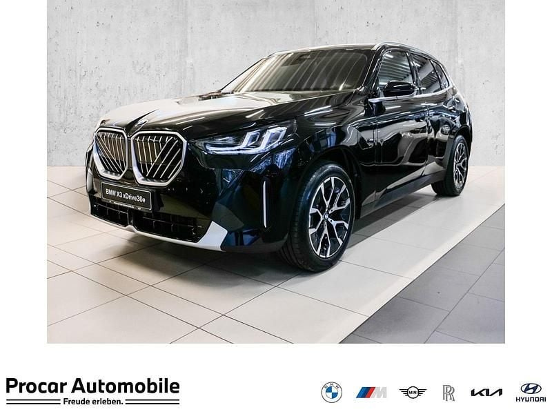 Używany BMW X3 Sport Line 190 KM (139 kW) 2026 SUV