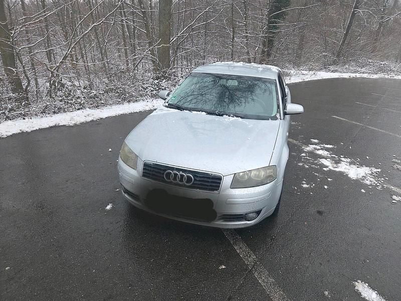 Używany Audi A3 105 KM (77 kW) 2003 Hatchback