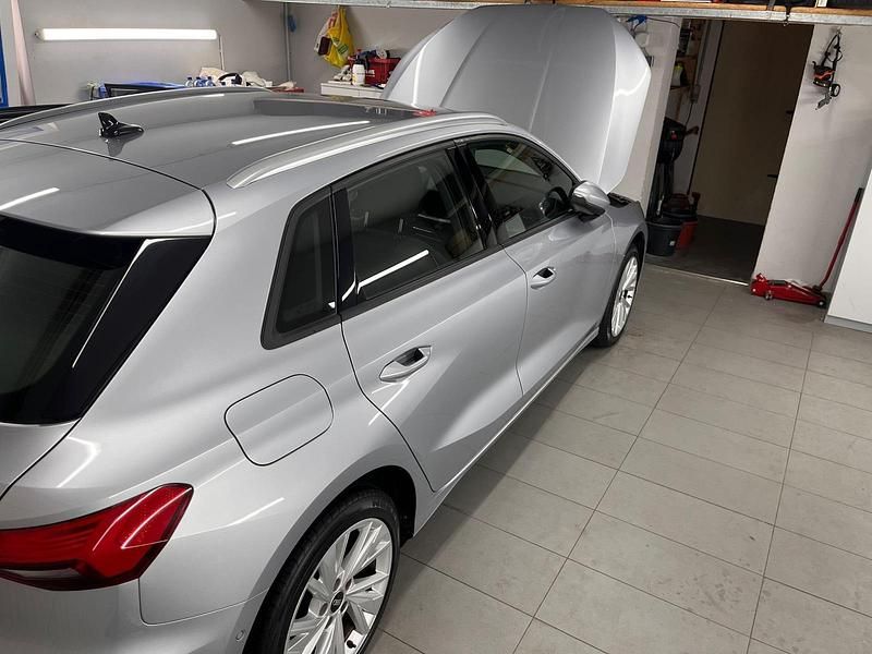 Gebraucht 2021 Audi A3 Sportback Kleinwagen | 21.500 € (Guter Preis) - Bild 1/4