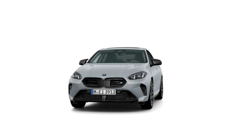 Neu 2024 BMW M235 Efficient Dynamics Coupé | 58.690 € (Superpreis) - Bild 1/4