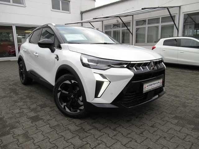 Weiß Neu 2026 Mitsubishi ASX Edition SUV | 29.990 € (Fairer Preis) - Bild 1/4