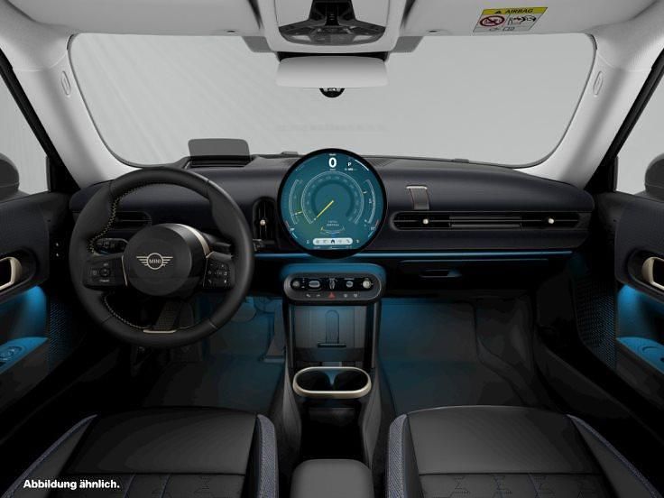 Gebraucht Mini Cooper 156 PS (114 kW) 2024 Chili red ii Kleinwagen